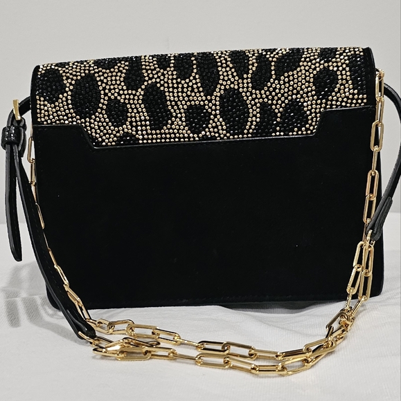 TOM FORD Natalia mini handbag - Picture 3 of 14